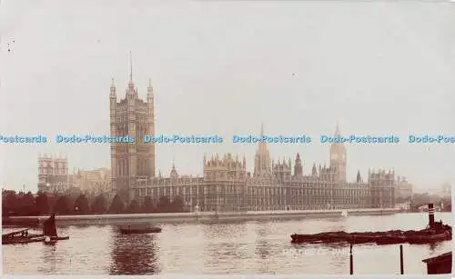 R491540 Houses of Parliament A und G Taylor Reality Serie