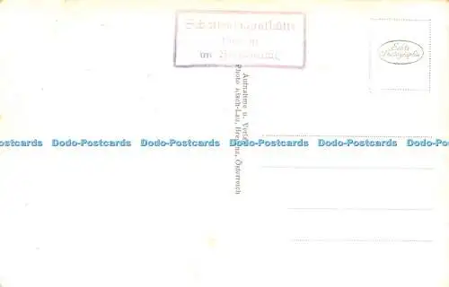 R491688 Schattenlagant Risch Lau RP Postkarte