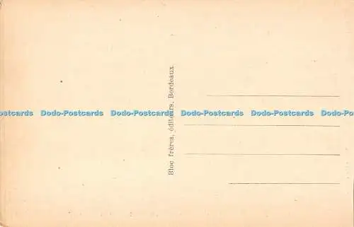 R491826 Les Eyzies Dordogne Capitale Prehistorique Roc de Tayac et les Gorges d