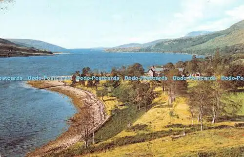 R492753 Lochbesen bei Leckmelm Ullapool PT35597