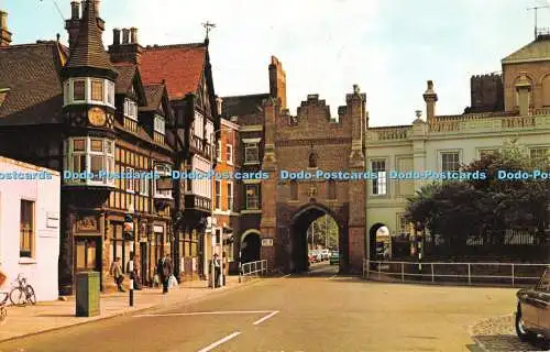 R492799 The North Bar Beverley PT20103 1968