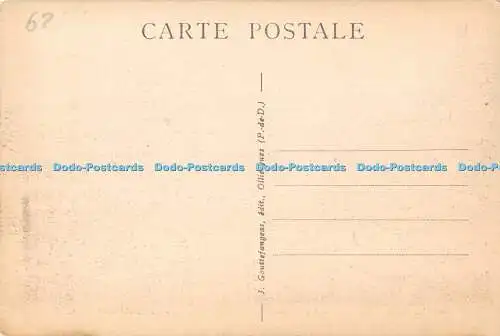 R493048 G dO 1195 Clermont Ferrand Le Lac du Jardin des Plantes J Gouttefangeas