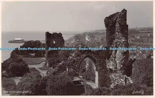 R496693 169 Hastings Castle Judges