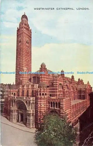 R495434 London Westminster Cathedral Valentine Valesque