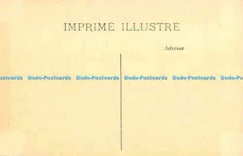 R493555 Paris Place de la Bastille T M K Imprime Illustre