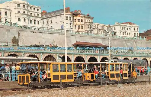 R497339 Brighton Volksbahn Foto Precision Limited Colourmaster Internationa
