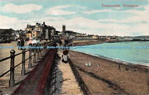 R495939 Penzance Promenade E S Nr 4196