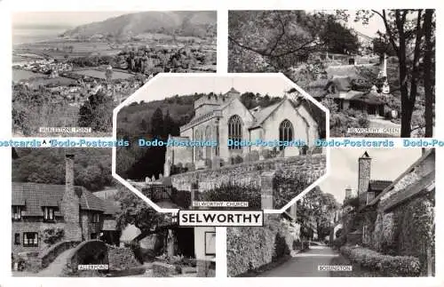 R497695 Selworthy Hurlestone Point Blackmore Series Multi View