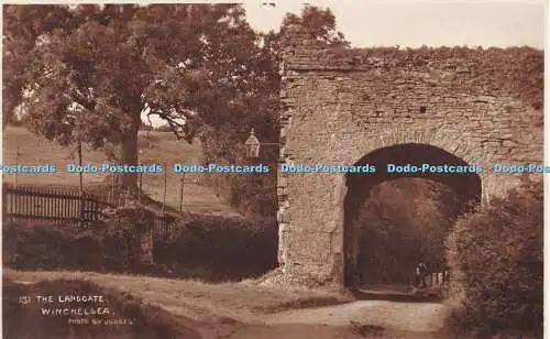 R497778 Winchelsea The Landgate Judges 131