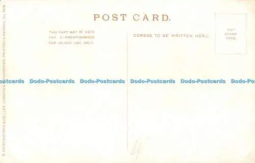 R501084 Ellens Isle Loch Katrine E Longstaffe S Hildesheimer No 5189