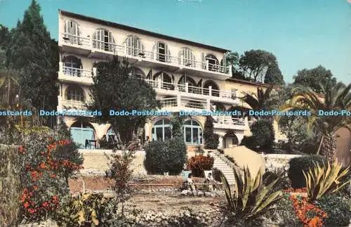 R497959 Grasse La Brise S E P T Postkarte