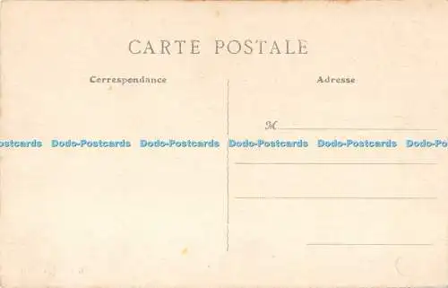 R496231 302 Albert Somme La Gare exterieur G Lelong Catala Freres