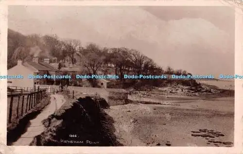 R499785 1246 Heysham Point 1929