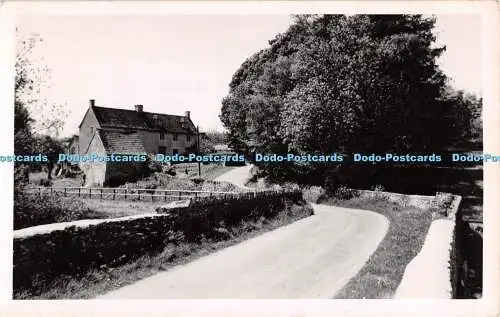 R499787 Luckington Metrophotos Staple Hill Bristol RP