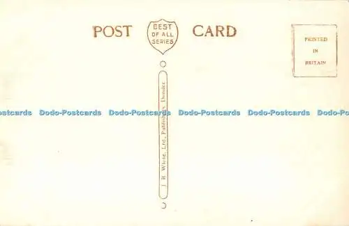 R498142 6892 The Needle Rock Quirang Isle of Skye Best of All Serie J B weiß