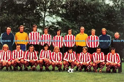 R496492 Team 36 PSV Eindhoven Holland Printed in Spain