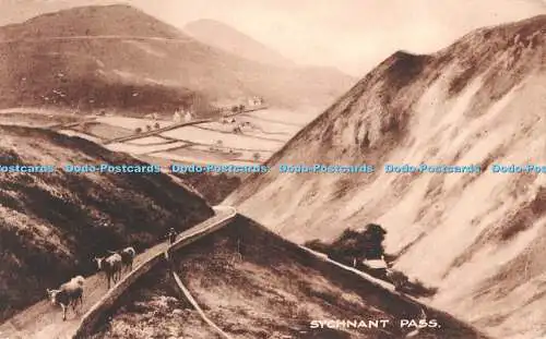 R501433 Sychnant Pass Dennis Elmeresque Serie