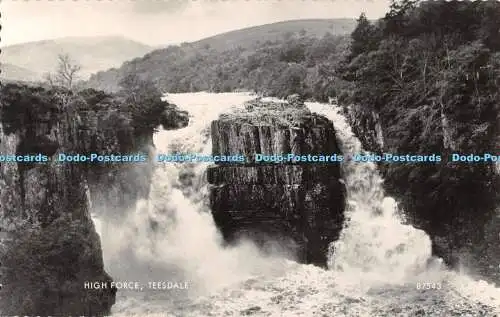 R501592 Teesdale High Force Valentine RP