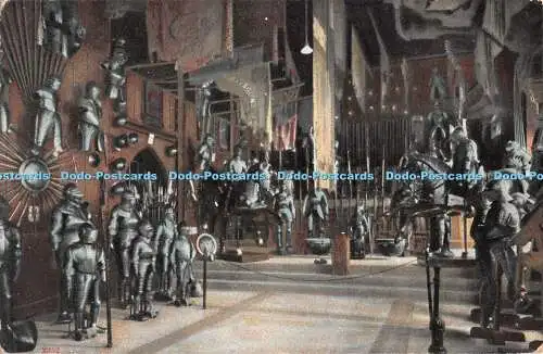 R500225 Warburg der Rustsaal C Jagemann