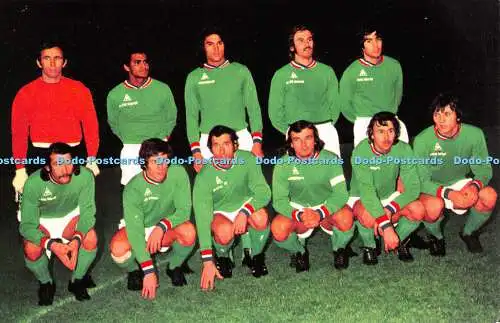 R500605 Frankreich St Etienne Postkarte