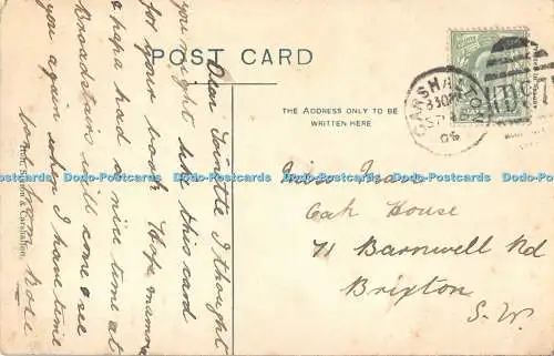 R500683 Carshalton The Chantry the Convent Chapel Holt Sutton and Carshalton