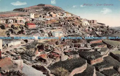 R500865 Atalaya Gran Canaria Rodrigues Bros