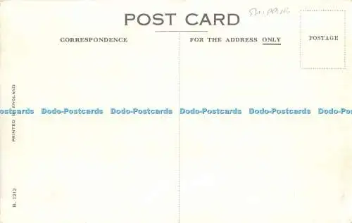 R502314 Postkarte Cunard R M S Kärnten