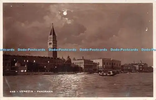 R502519 448 Venezia Panorama G Brocca A XXI