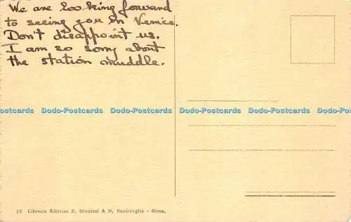 R503075 Siena Oratorio di S Bernardino S Lodovico Sodoma F Giuntini und D Bentiv