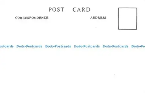 R503123 Yorkshire J G Binks Postkarte