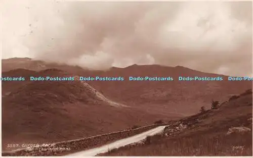 R503557 Glyder Fach Nant Francon Pass Judges 3527