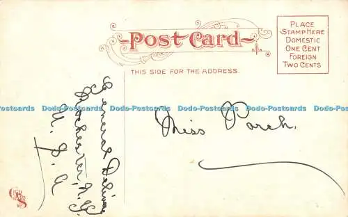R504428 5983 Tulpenbett Highland Park Rochester N Y G B S