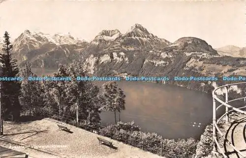 R504485 Axenstein Vierwaldstattersee Globetrotter G m b H Luzern