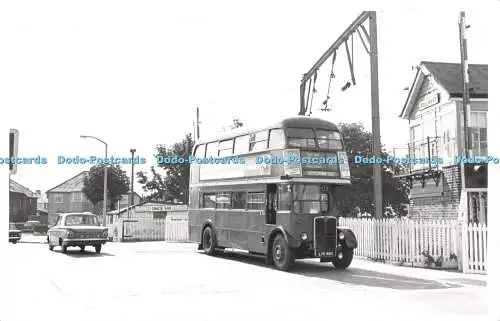 R506247 Bus R T 2709 E 135 A Bus 1973