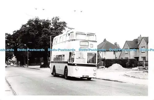 R506284 B mauth 297 Castle Lane Boscombe Lansdowne 22 1968