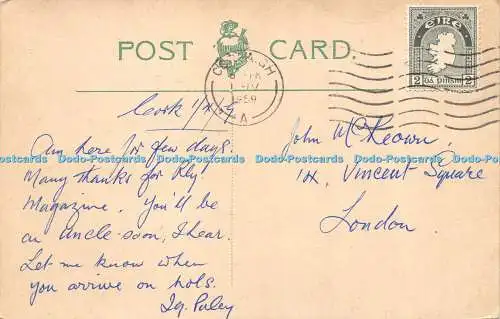 R504672 Hampton Court Palace S und S E Front Hartmann 1959