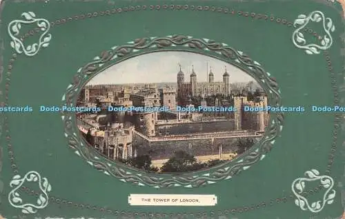 R504765 The Tower of London Philco Publishing Series 1103