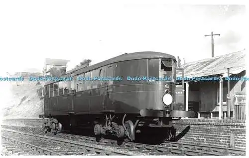 R506472 SR Sentinal am Deich H Casserley 10381 1933