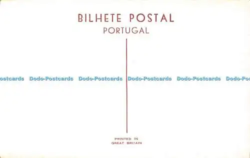 R506727 E d P C Porto 33 Avenida dos Aliados lado Oriental Printed in Great Brit