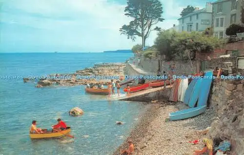 R508159 A Glimpse of Seaview I O W PLX22761 Precision Colourmaster International