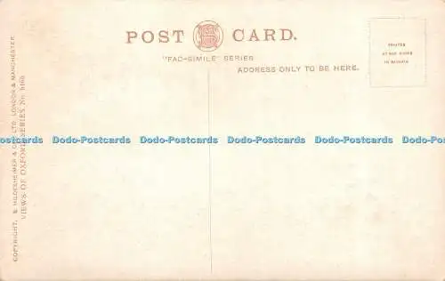 R505159 Oxford Cathedral S Hildesheimer Views of Oxford Series No 5465