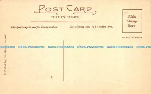 R505204 Windsor Castle Round Tower etc F Frith No 35381
