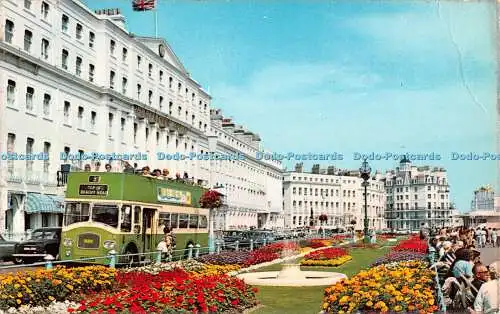 R506870 Le 16 Eastbourne Carpet Gardens D Constance Limited