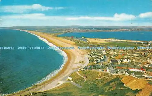 R508329 V 8754 Weymouth Chesil Beach Portland Vita Nova D Constance Limited