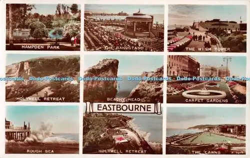 R506976 Eastbourne K 7419 Valentines RP Multi View