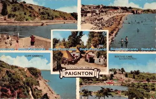 R508508 Paignton K 5986 Harvey Barton Multi View