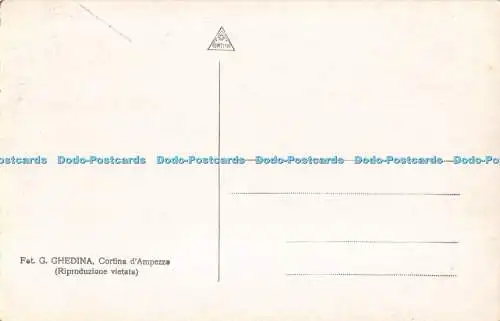 R507199 Col di Lana e Marmolata G Ghedina Cortina d Ampezzo