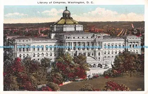 R505539 Washington D C Library of Congress B S Reynolds