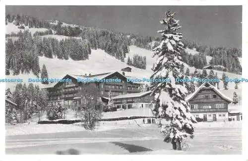 R508797 Sporthotel Saanenmoser L M Kohler DNr 3165