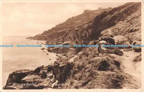 R507482 Mousehole Point Spaniard F Frith No 79945 A